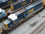 CSX 8604